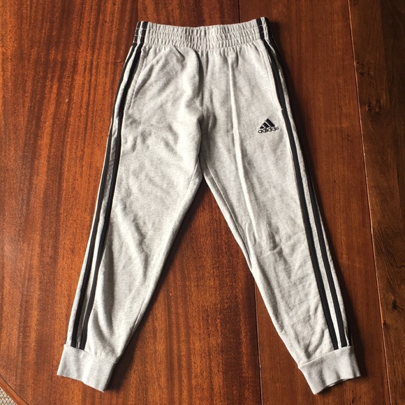 kids adidas sweats